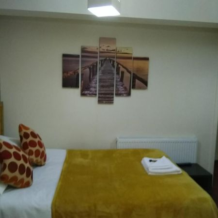 Ringbane House Bed & Breakfast Blackpool Bagian luar foto