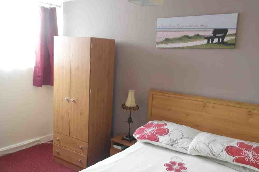 Ringbane House Bed & Breakfast Blackpool Bagian luar foto