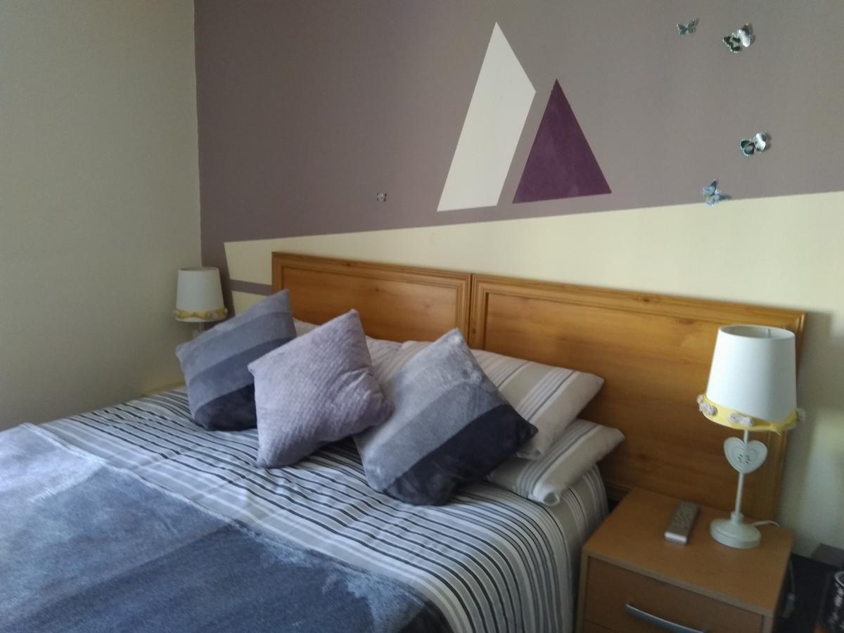 Ringbane House Bed & Breakfast Blackpool Bagian luar foto