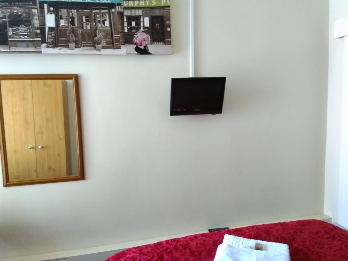 Ringbane House Bed & Breakfast Blackpool Bagian luar foto