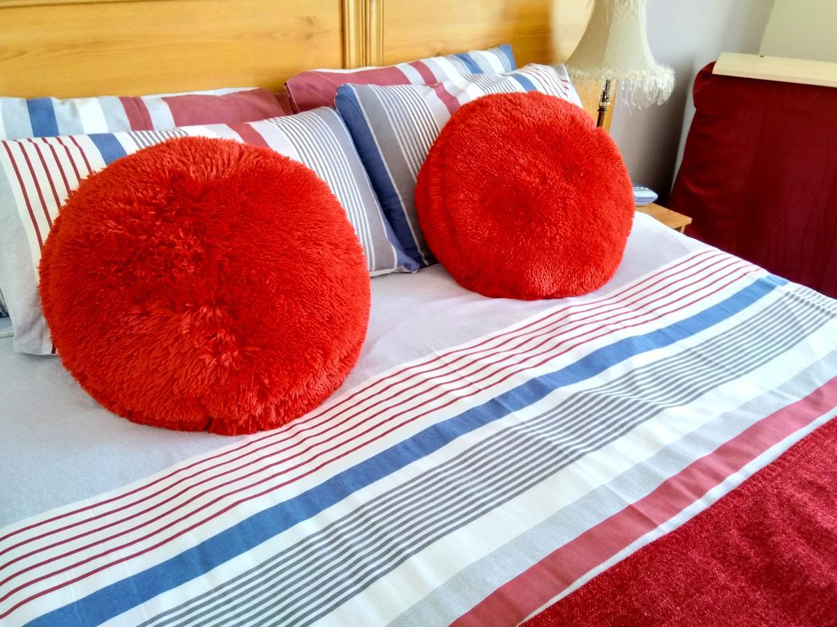 Ringbane House Bed & Breakfast Blackpool Bagian luar foto