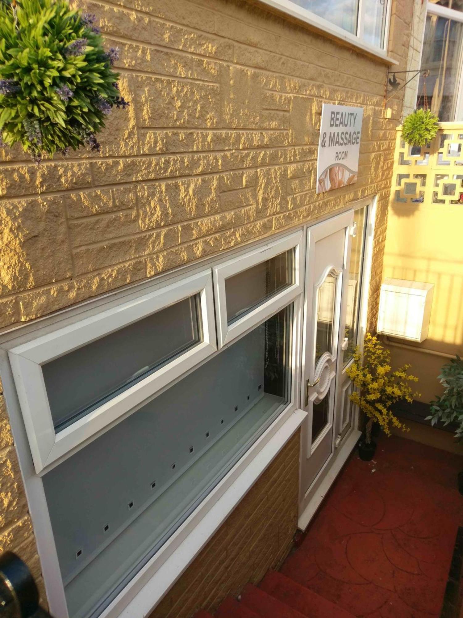 Ringbane House Bed & Breakfast Blackpool Bagian luar foto